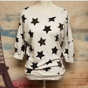 JOE by Joe Boxer Star Top
